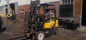 Daewoo G25S