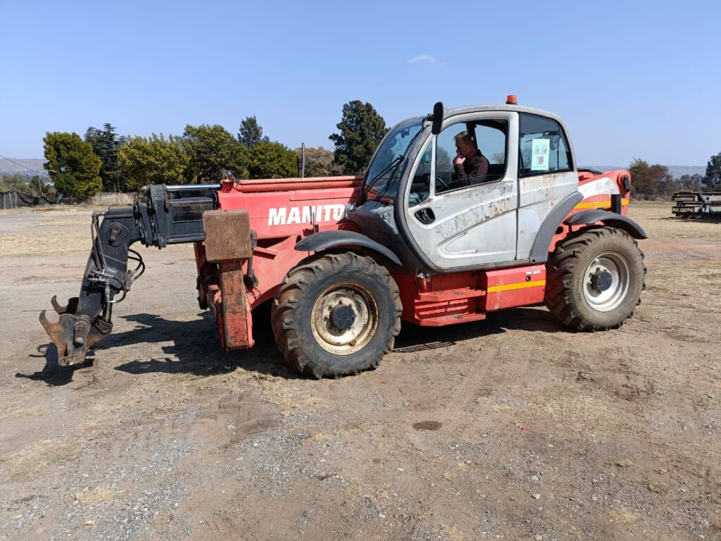 Telehandler Hire Rentals Sales