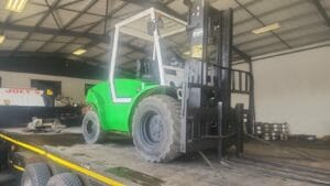 auto electrician Johannesburg